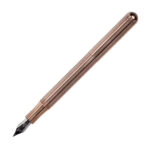 Kaweco - Liliput Fountain Pen - Copper (F)