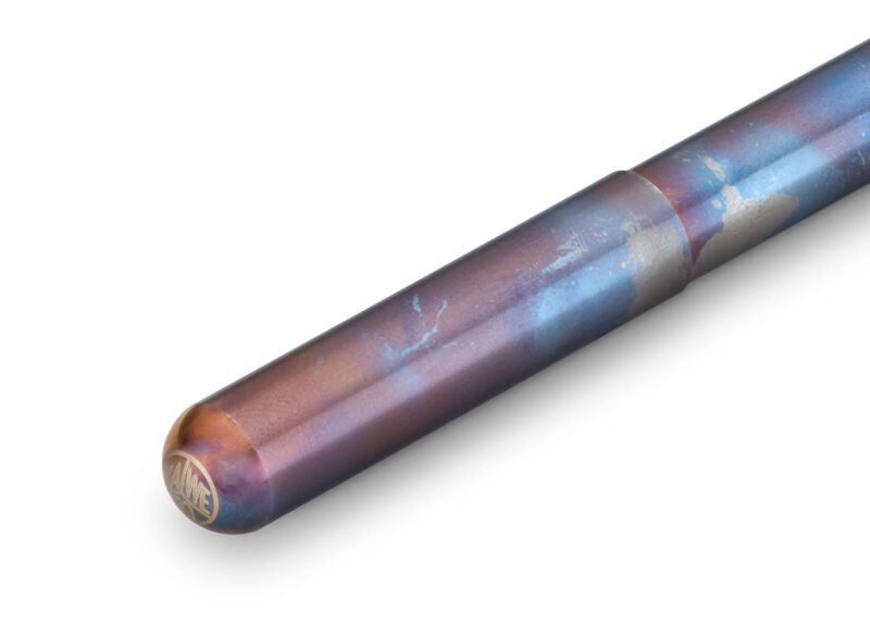 Kaweco - Liliput Fountain Pen - Fireblue - Bilde 5