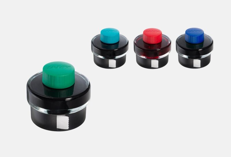 Lamy - Fyllepennblekk T52 - 50ml - Bilde 13