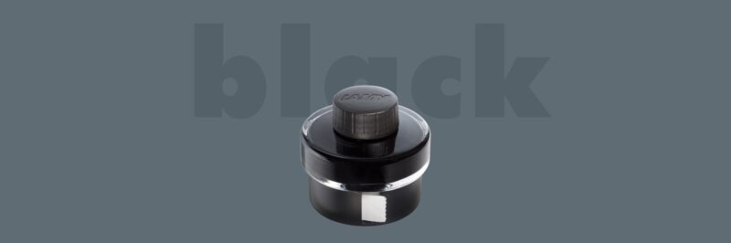 Lamy - Fyllepennblekk T52 - 50ml - Bilde 11