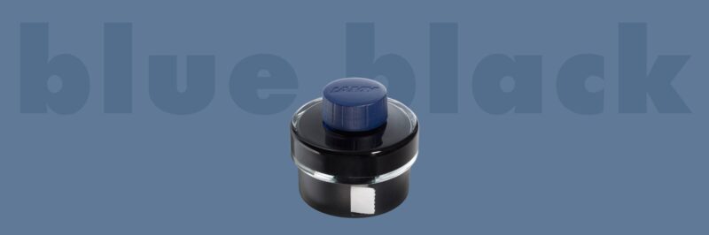 Lamy - Fyllepennblekk T52 - 50ml - Bilde 7