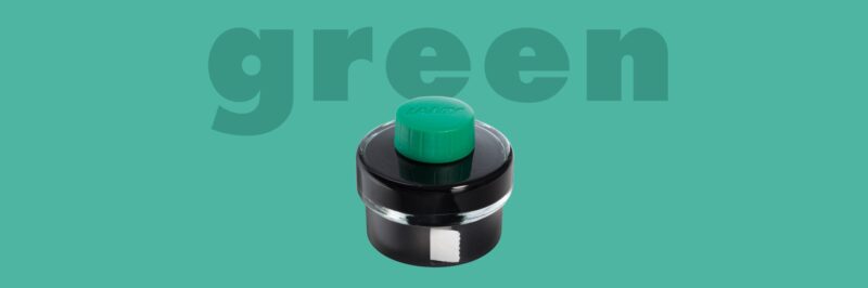 Lamy - Fyllepennblekk T52 - 50ml - Bilde 8
