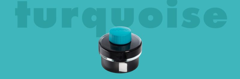 Lamy - Fyllepennblekk T52 - 50ml - Bilde 10
