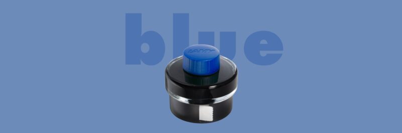 Lamy - Fyllepennblekk T52 - 50ml - Bilde 9