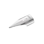 Lamy - Z50 Splitt Rustfritt Stål - F