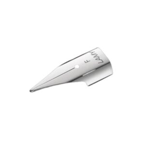 Lamy - Z50 Splitt Rustfritt Stål - F