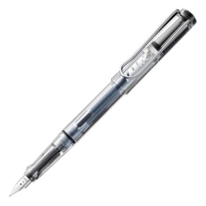 Lamy - Safari Fyllepenn - Vista Gjennomsiktig