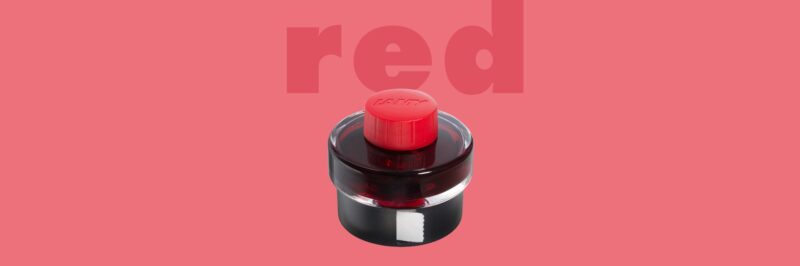 Lamy - Fyllepennblekk T52 - 50ml - Bilde 12