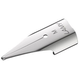 Lamy - Z50 Splitt Rustfritt Stål - M