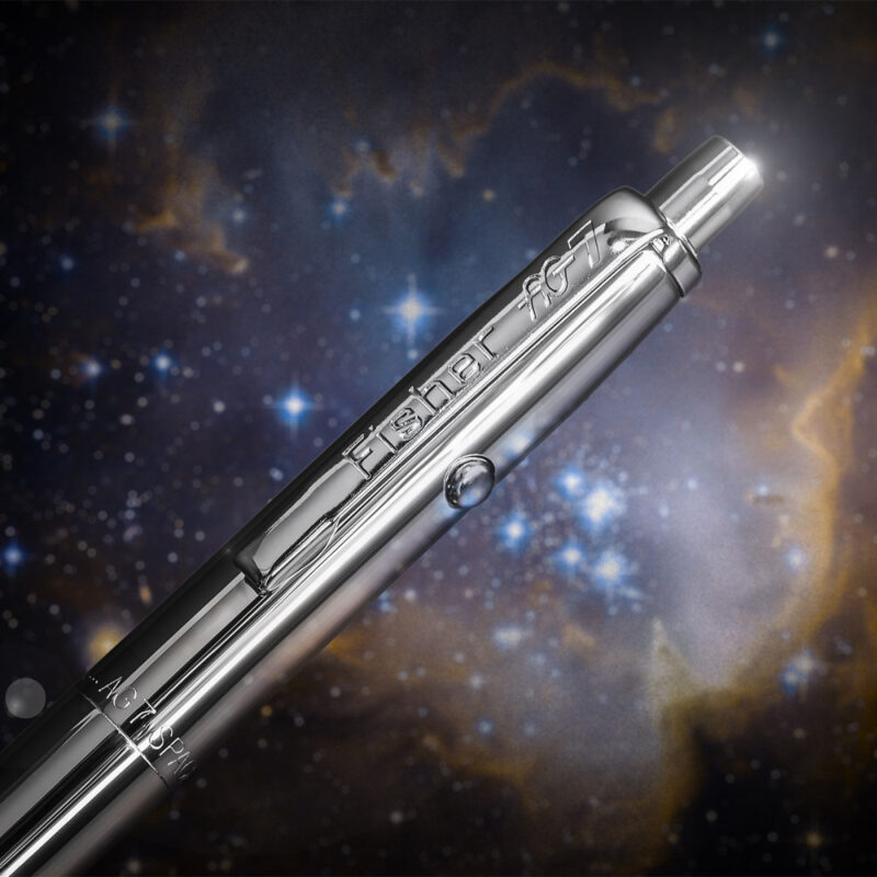 Fisher - Space AG7 Astronaut - Kulepenn - AG7 - Bilde 5