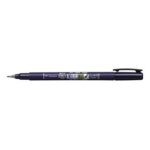 Tombow - WS-BH - Kalligrafipenn Fudenosuke - Hard
