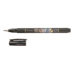 Tombow - WS-BS - Kalligrafipenn Fudenosuke - Myk