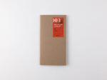 Traveler's Notebook - Refill Regular Size - 003 Blank
