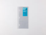 Traveler's Notebook - Refill Regular Size - 007 Kortlomme