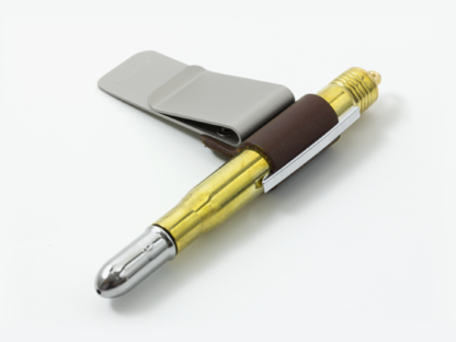 Traveler's Notebook - 016 Pen Holder M - Bilde 3