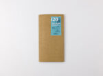 Traveler's Notebook - Refill Regular Size - 020 Kraft File