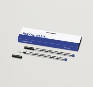 Montblanc - Refill Rollerball - 2-pack