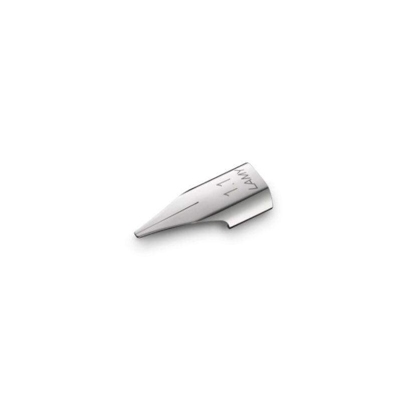 Lamy - Z50 Splitt Rustfritt Stål - 1.1mm, 1.5mm, 1.9mm - Bilde 5