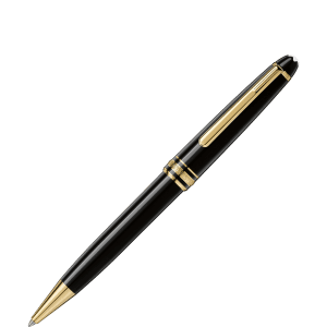 Montblanc - Meisterstück Gold-Coated Classique - Ballpoint
