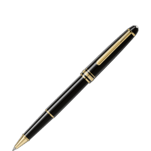Montblanc - Meisterstück Gold-Coated Classique - Rollerball