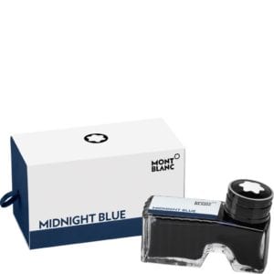 Montblanc - Fyllepennblekk - 60ml