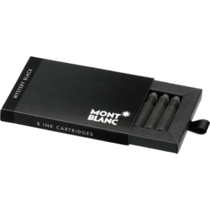 Montblanc - Blekkpatroner - 8-pack