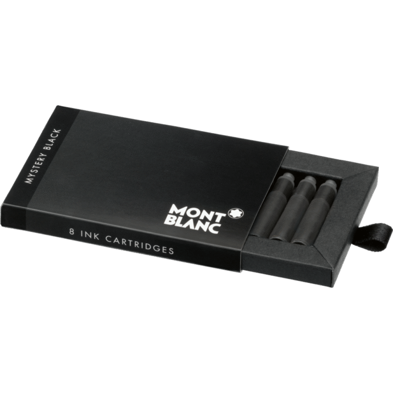 Montblanc - Blekkpatroner - 8-pack