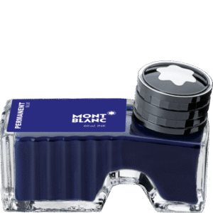 Montblanc - Blekkhus Permanent Blekk -  60ml
