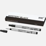 Montblanc - Refill LeGrand Rollerball - 2-pack