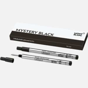 Montblanc - Refill LeGrand Rollerball - 2-pack