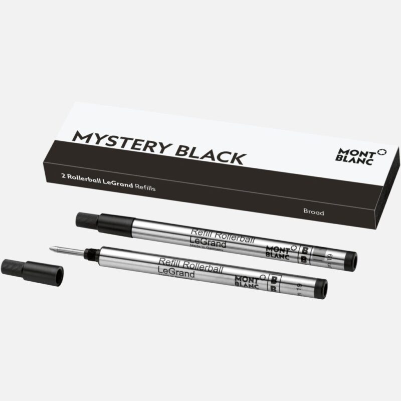 Montblanc - Refill LeGrand Rollerball - 2-pack