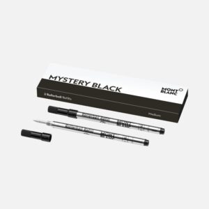 Montblanc - Refill Rollerball - 2-pack