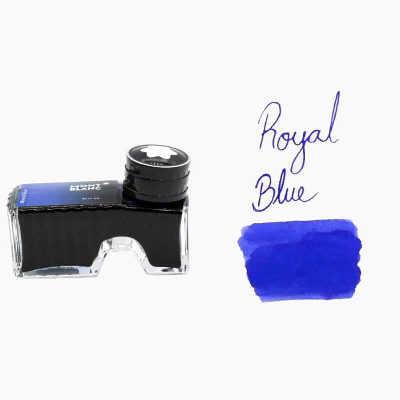 Montblanc - Fyllepennblekk - 60ml - Bilde 9