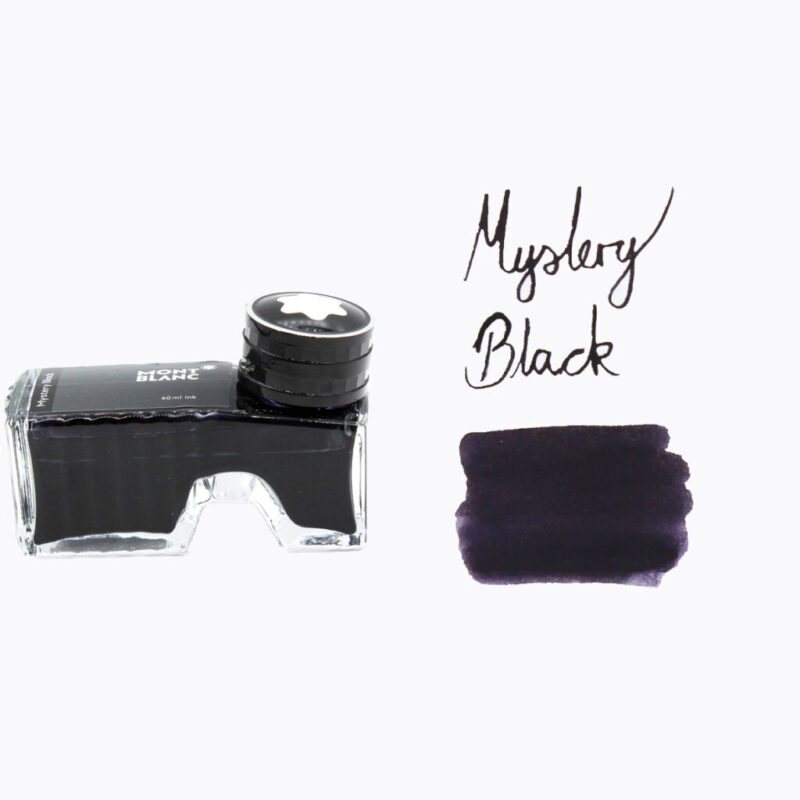 Montblanc - Fyllepennblekk - 60ml - Bilde 10