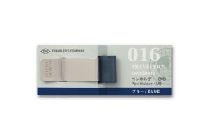 Traveler's Notebook - 016 Pen Holder M