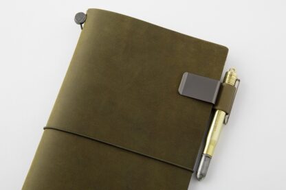 Traveler's Notebook - 016 Pen Holder M - Bilde 7