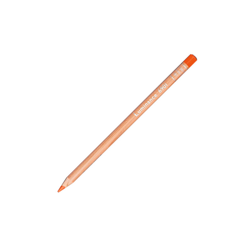 Caran d'Ache - Luminance 6901 - Løse Blyanter