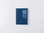 Traveler's Notebook - Refill Passport Size - 001 Linjert