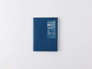 Traveler's Notebook - Refill Passport Size - 001 Linjert
