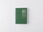 Traveler's Notebook - Refill Passport Size - 002 Ruter