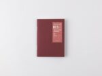 Traveler's Notebook - Refill Passport Size - 003 Blank