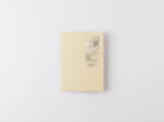 Traveler's Notebook - Refill Passport Size - 006 Free Diary Monthly