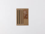 Traveler's Notebook - Refill Passport Size - 011 Connecting Bands