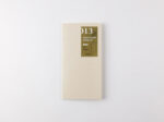 Traveler's Notebook - Refill Regular Size - 013 Lightweight Paper