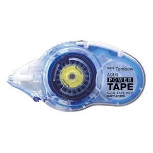 Tombow - PN-IP - Rollerlim Maxi 8,4mm x 16m - Påfyllbar