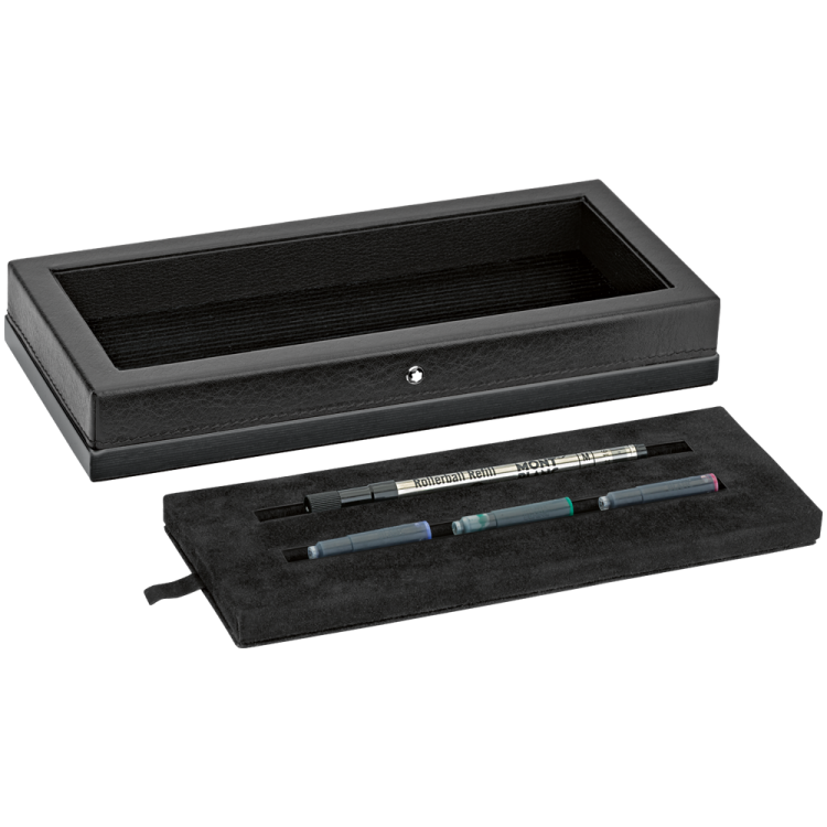 MontblancMeisterstückPenTray3 Tudos
