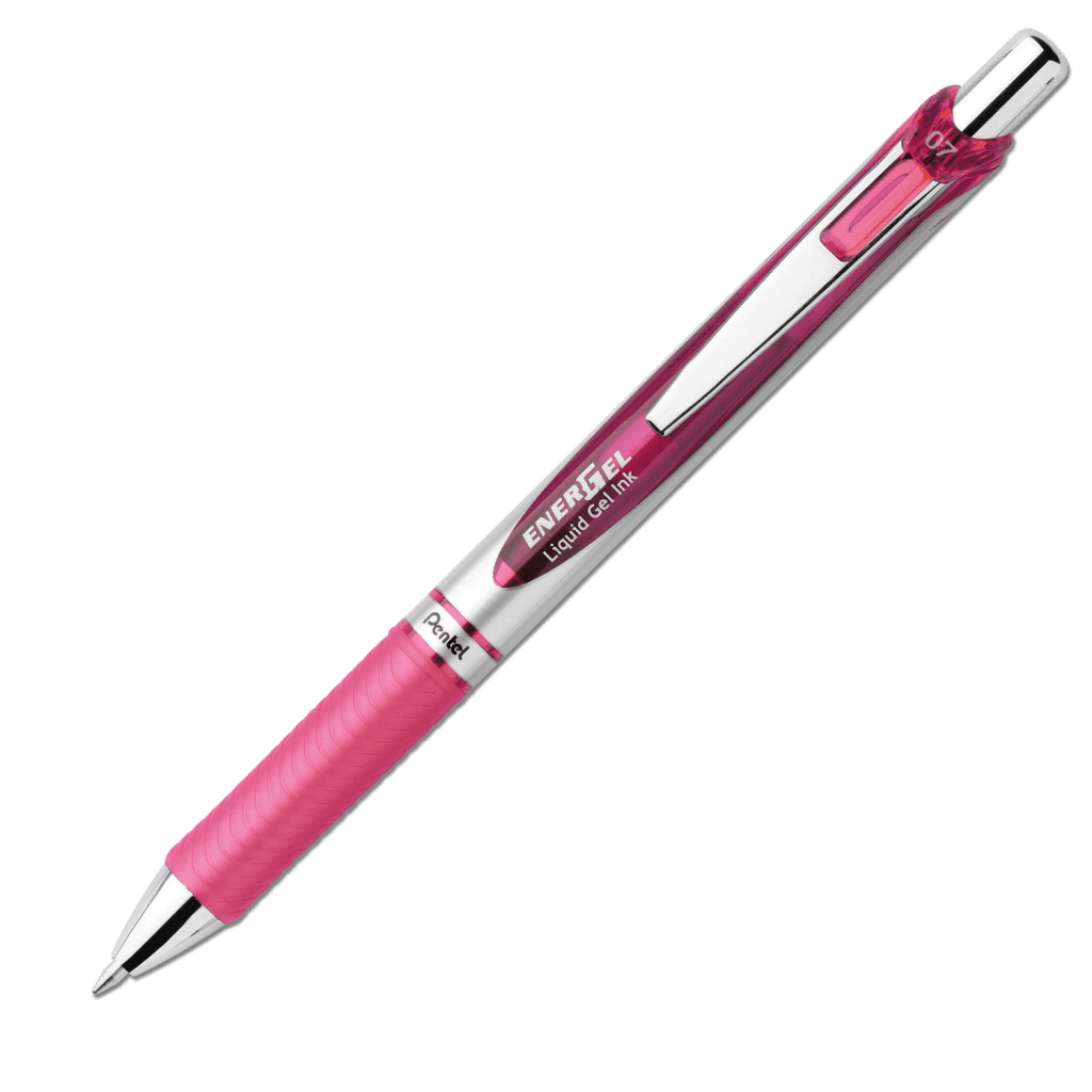 Pentel - Energel BL77 Rollerball XM 0,7mm - Enkeltvis - Bilde 4