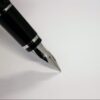 Pilot Falcon Metal Black fyllepenn