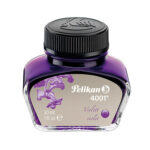 Pelikan - Blekkhus 4001 30ml - Violet