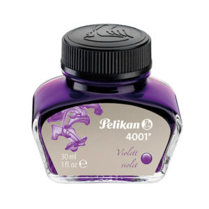 Pelikan - Blekkhus 4001 30ml - Violet